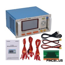 SUNKKO D1524 Li-Battery Equalizer and Analyzer Support Bluetooth Control pe66