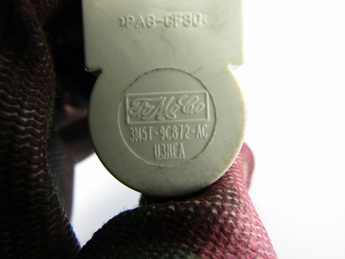 Ford Galaxy MK3 3m5t-9c872-ac BRAKE PEDAL STOP LIGHT SWITCH Bremslichtschalter  - Bild 3 von 3