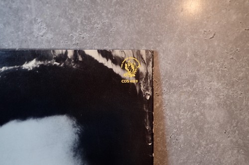 Peter Gabriel Self Titled 12 Inch Vinyl LP Record Album 1980 UK Charisma CDS4019 - Picture 4 of 11