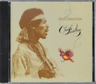 New ListingJimi Hendrix - Crash Landing - Cd - Oop - Reprise Label - Like New!