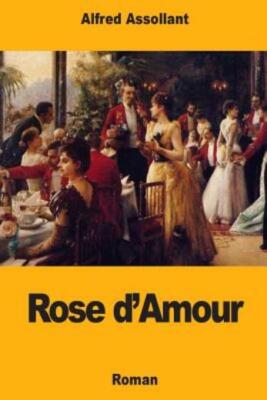 Rose D'amour
