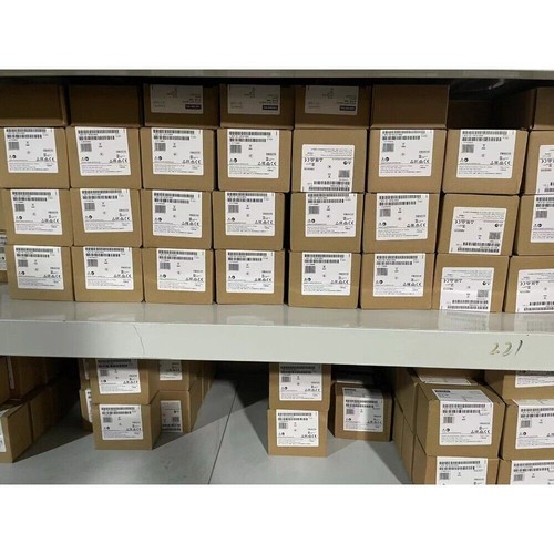 Tapa derecha sellada Allen-Bradley 1769-ECR/A CompactLogix 1769ECR NUEVA - Imagen 3 de 4