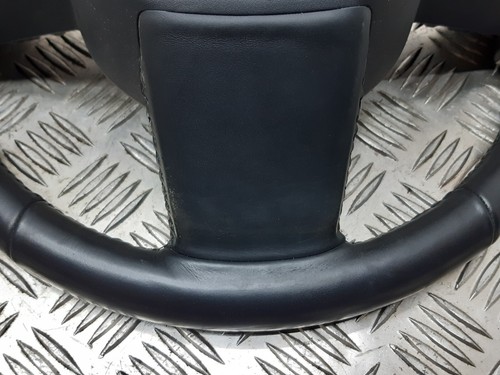 Jaguar XF X260 Steering Wheel GX7M-3F563-CC 2016 - Picture 9 of 12