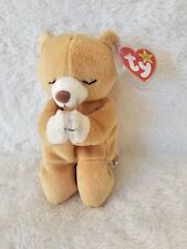 TY Original Beanie Baby - HOPE - 1999