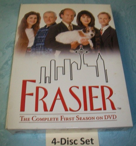 Television TV Shows E - F DVDs and Blu-rays $2.95-$9.95 Buy More Save Up To 25% - Picture 161 of 245