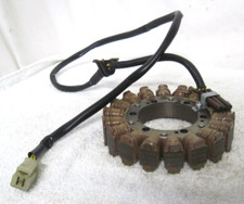 04-09 Honda Shadow Aero VT750 Magneto Stator Alternator OEM 31120-MEG-003