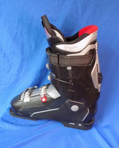 DALBELLO A60 AERRO SKI BOOTS 275 Flex 6-8 VGC - Picture 7 of 11