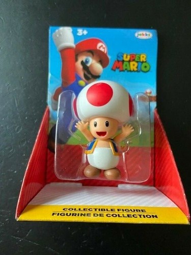 Cadena Super Mario 2.5" Rojo Tímido Chomp Spiny Red Toad Cat Wendy Toadette Larry - Imagen 9 de 46