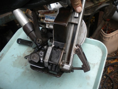 acme banding machine pneumatic - Picture 9 of 10