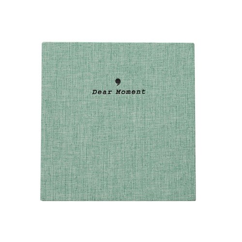 DIY Photo Storage Photo Album Picture Case Picture Organizer Name Card Book - Picture 16 of 17