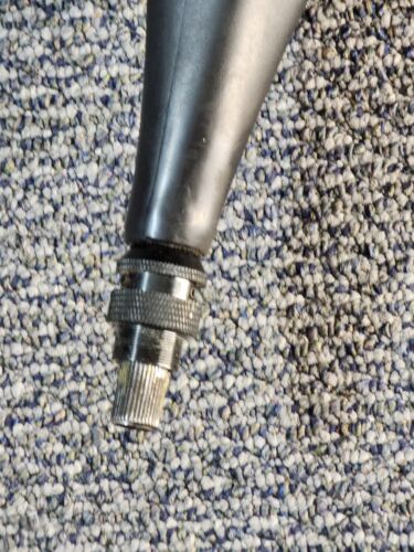 1990 - 1998 Ford Ranger Manual Shifter Boot Knob Stick Shift 5 Speed OEM - Picture 3 of 8