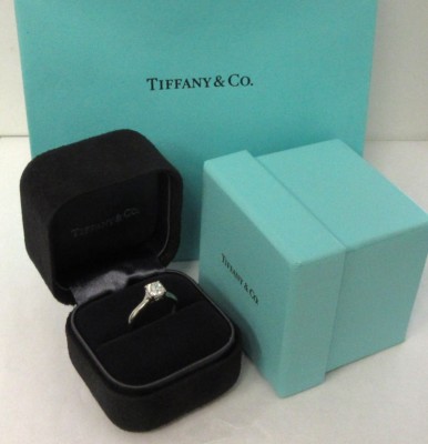 O*d様 遺品整理　生前整理　Tiffany リング O*d様 遺品整理 生前整理 Tiffany リング ティファニー ロック