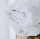 Bambi Protectiva Bamboo/Cotton Waterproof Mattress Protector - Double