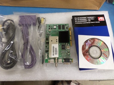 ATI RAGE THEATER VIDEO CAPTURE DRIVER FOR PC ATI RAGE THEATER VIDEO CAPTURE TREIBER WINDOWS 10