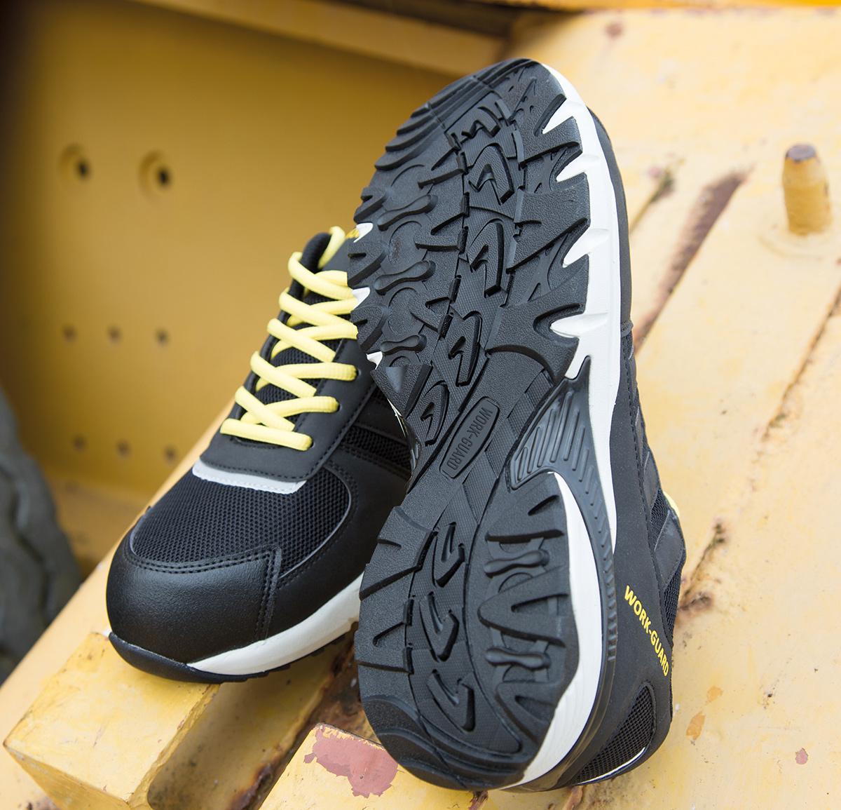 RESULT scarpe LAVORO sicurezza 626 Lightweight SAFETY Trainer POLIURETANO Kevlar RESULT scarpe LAVORO sicurezza Kevlar 626 Lightweight SAFETY Trainer POLIURETANO Kevlar sicurezza ffb159