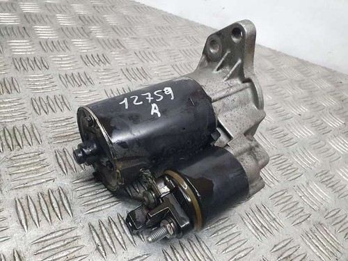 020911023F halter anlasser für VOLKSWAGEN GOLF IV BERLINA (1J1) BASICO 4358101 - Bild 3 von 7