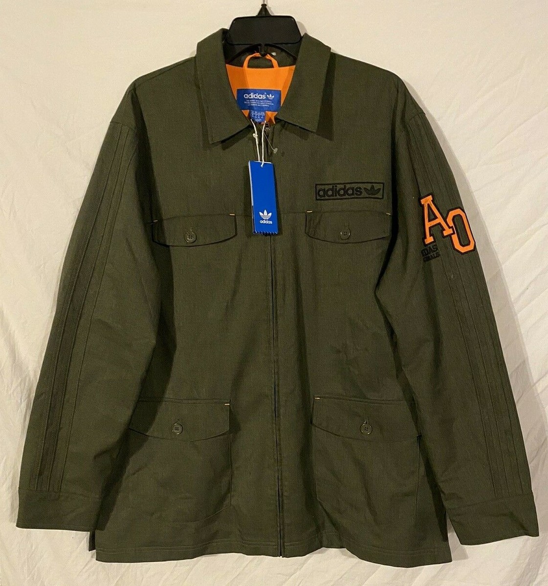 Planetoid parka cheap