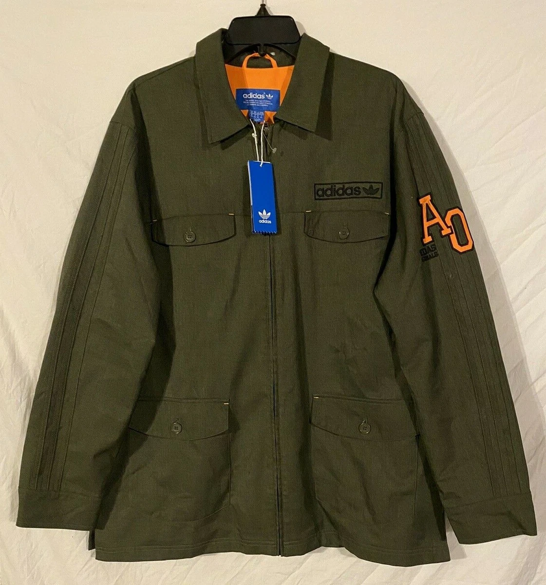 Planetoid parka clearance