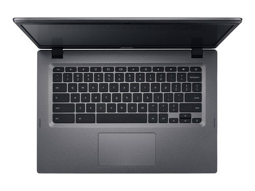 Acer Chromebook CP5-471 Intel 2GB RAM 16GB eMMC Storage 14" Laptop HDMI Webcam - Picture 6 of 9