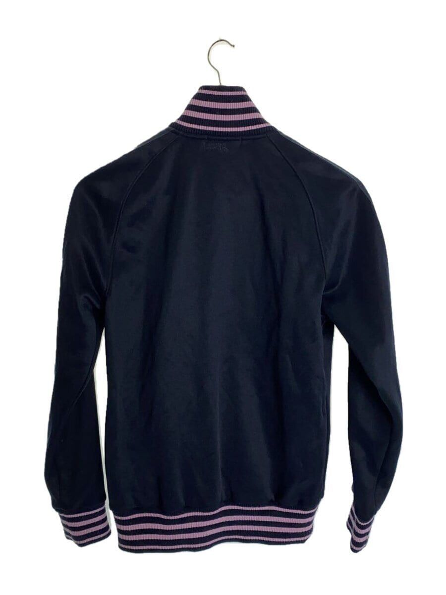 BURBERRY BLACK LABEL OTHER TRACK JACKET 2 COTTON Navy BMV87 BURBERRY BLACK LABEL OTHER TRACK JACKET 2 COTTON Navy BMV87