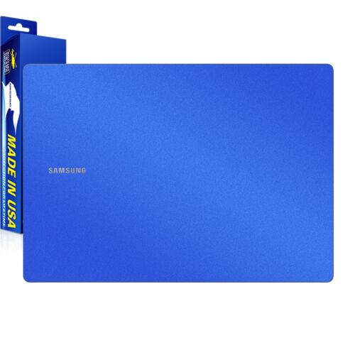 Armorsuit Vinyl Skin Wrap Film Samsung Galaxy Book5 Pro (16") USA - Lid Only - 第 4/48 張圖片