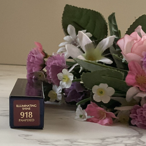 Estee Lauder reine Farbe leuchtender Glanz durchsichtiger Glanz 918 verwöhnt - Bild 3 von 6