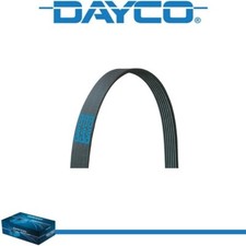 Dayco Poly Rib Serpentine Belt for VOLVO XC60 2010-2016 L6-3.0L