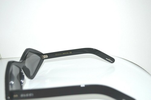 NEW AUTHENTIC GUCCI  GG0496S  004 SUNGLASSES - Picture 3 of 6