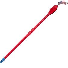 Durable Training Javelin - Improve Throwing Skills - 500g - 42 - Multi-Sport