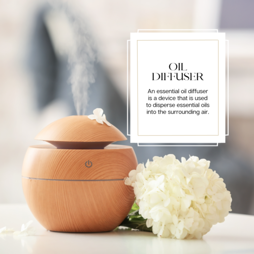 Pure Geranium Oil for Glowing Skin - Uplifting Aromatherapy for Stress & Anxiety - Picture 6 of 7