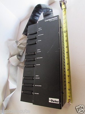 Parker Opti-Probe Compumotor PC 23 Adaptor 3 Axis MC5300 Indexer