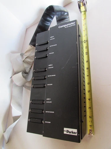 Parker Opti-Probe Compumotor PC 23 Adaptor 3 Axis MC5300 Indexer