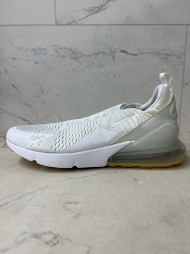 Nike Air Max 270 White Gum Herren - DC1702-100 Größe 15 (PO1018067) - Bild 8 von 12