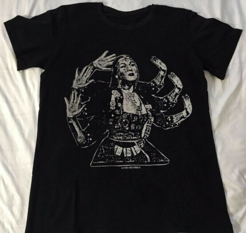 90年代SOUNDGARDEN ユーロツアー物XL Tシャツ 90's SOUNDGARDEN