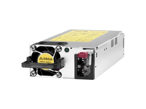 Alimentation HP Aruba X372 54VDC 680W 100-240VAC - Photo 4/12