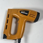 BOSTITCH #BTA700 Series/BTE550 18 Ga Brad Nailer/Stapler