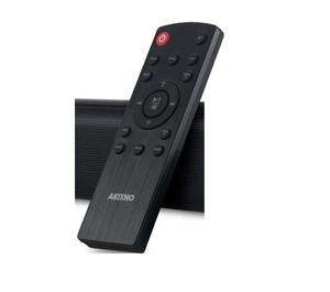 akixno bluetooth soundbar