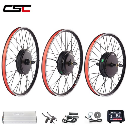electric bike conversion Kit 