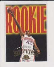 Misc. Skybox Basketball U-pick NM you pick base stars inserts RC rookies HOF