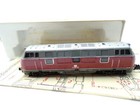 Arnold N 0202 Diesellok V200.103 , Locomotive diesel DB in box good condition