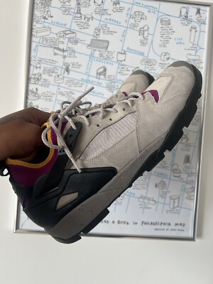 Size 12 Nike Air Revaderchi Red Plum 2018