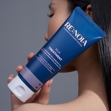 RE:NOIA Silk Treatment 150ml Damaged Hair Care Moisturizing Korean Cosmetics NEW