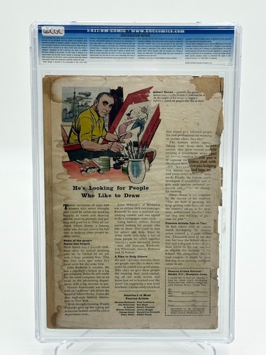 THE AMAZING SPIDER-MAN #2 MARVEL COMICS, 5/63 - Bild 8 von 16