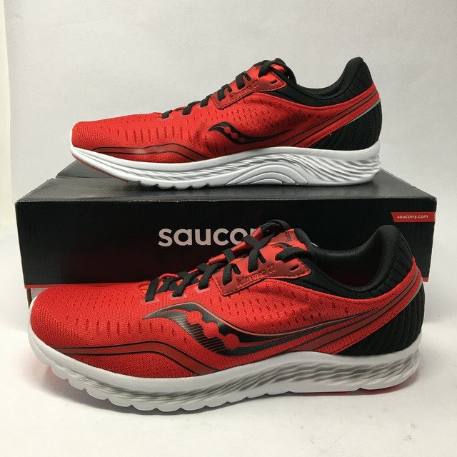 saucony running shoes mens ebay