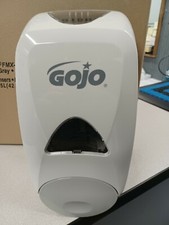 GOJO 5150-06 FMX Dispenser       1 case of 6