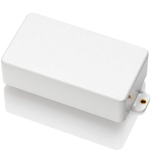新品 未使用 EMG J Set White EMG Pickups / J5 Set-White / Electric Guitar Pickups, Bass