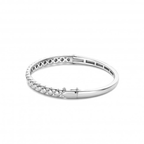 Ti Sento Sterling Silber Armreif 23011SI - Bild 4 von 4