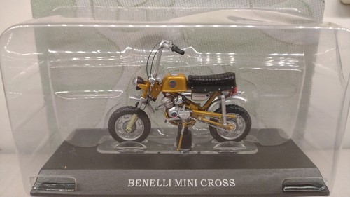 PASSION MOTORINI - MASSSTAB 1:18 - Bild 4 von 53