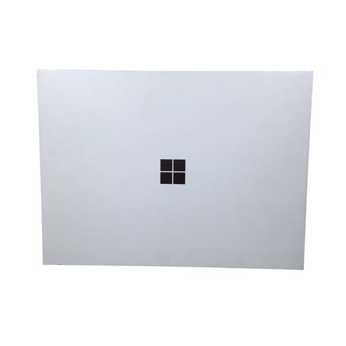 Microsoft Surface Laptop 15" Copilot+ PC Snapdragon X Elite 16GB 256GB Platinum - Picture 13 of 21