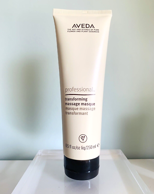 Misapon　　AVEDA Aveda Professional Transforming Massage Masque ~ 8.5 fl.oz